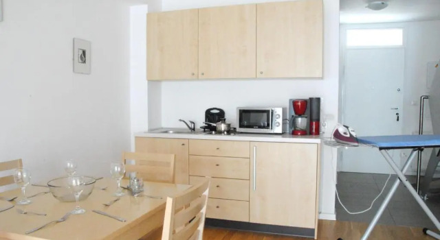 Апартаменты с 2 комнатами Rooms & Apartments Proteus - Postojna Cave Park