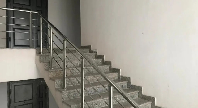 Апартаменты New apartment in new building