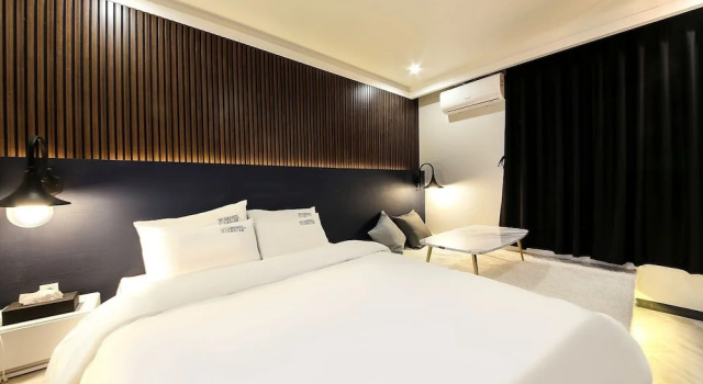 Номер Premium Masan First Class Hotel