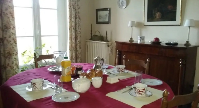 La Tour de Lavalette, Prenota Bed & breakfast Angoulême Charente