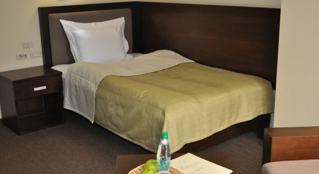 Hotel Kirov, Buchen Sie Hotel Hotels in Kirow mit Parkplatz, Parkplätze