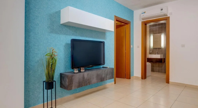 2 Bedroom Apartment Sliema Tigne Suites