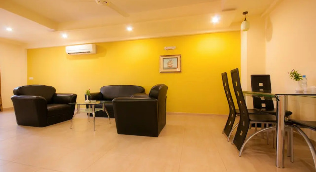 Полулюкс Crystal Suites