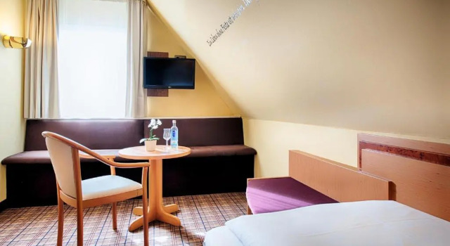 Одноместный номер Superior Welcome Hotel Legden