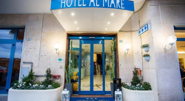 Hotel Nuovo Al Mare