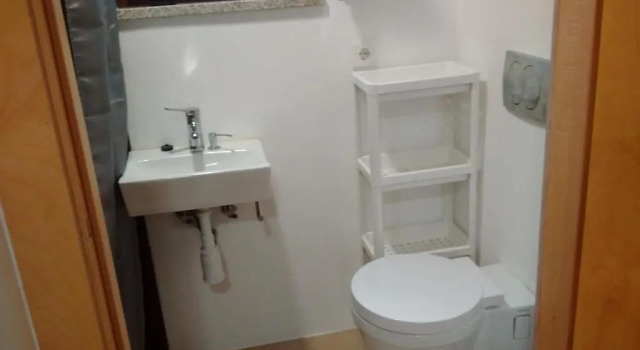 Студия Gardenia Urban Retreat