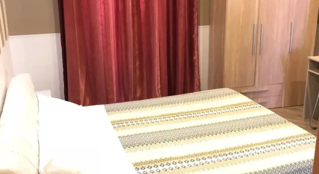 Номер Classic Rent Rooms Colosseum