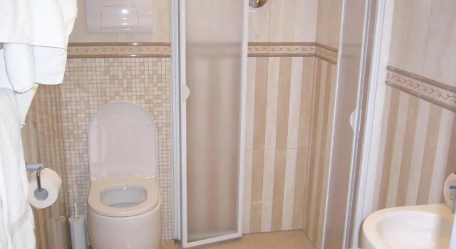 Номер Standard Locanda Zabotto