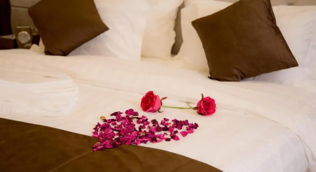 Семейный люкс فندق هوليداي الخليج الرياض - Holiday AL Khaleej Hotel