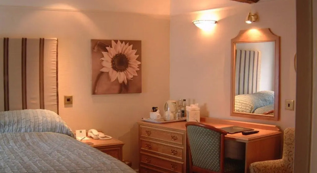 Temple Sowerby House Hotel, Забронировать Отель Отели Англии 3 звезды, 3*