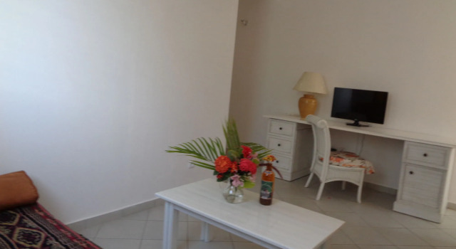Gite Tropic Vacances, Prenota Hotel Hotel a Grande-Terre con piscina, Piscina
