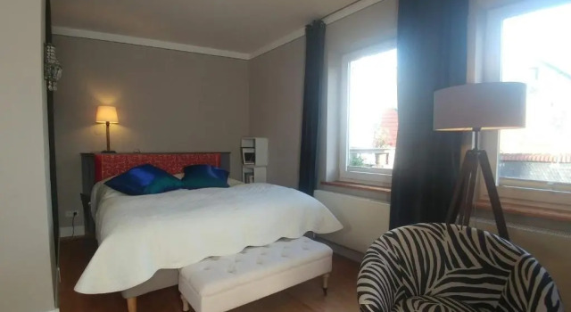 Apartment Leopold mit Balkon, Reserva ahora Apartamento Coburgo Alta Franconia