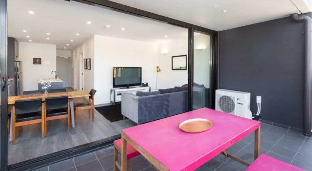 Апартаменты Executive 2br Caulfield North