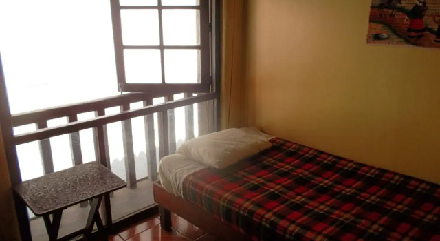 Номер Standard Incalife - Hostel