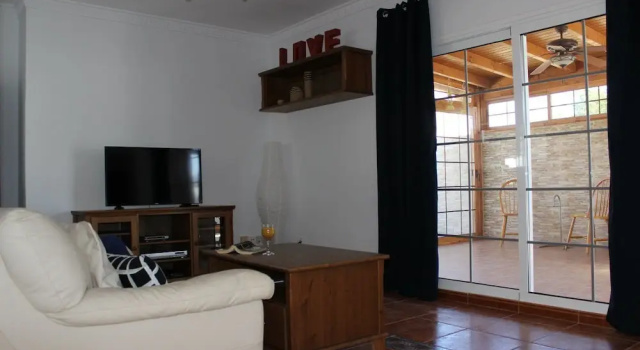 Casa Enamorado, Prenota Hotel Tarajalejo 
