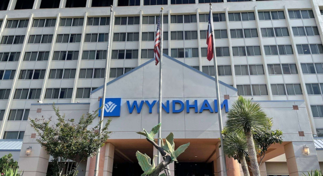 Wyndham Houston near NRG Park/Medical Center