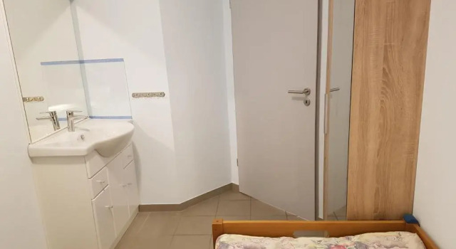 Номер Standard Hostel Gästehaus zum Padre