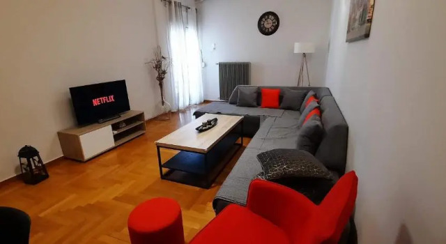 Cosy Apartment in The Heart of The City, Забронировать Апартаменты/квартира Апартаменты периферийной единицы Мессения, Апартаменты/квартира