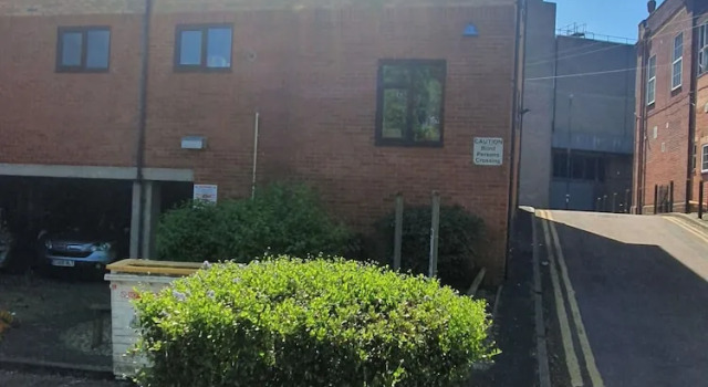 Stunning 1-bed Apartment in Walsall, Забронировать Апартаменты/квартира Апартаменты Уэст-Мидлендс, Апартаменты/квартира