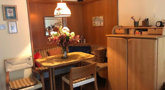 Коттедж Appartamento Pino a Merano centro con box