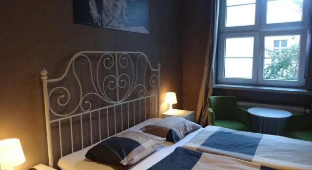 Rosemary's B&B