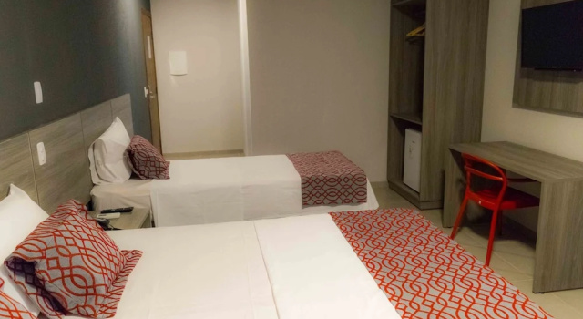 Номер Executive 103 Hotel & Flats