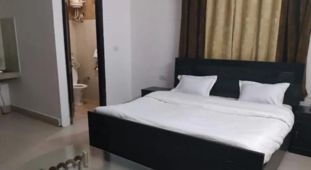 Tirupati House, Rezervovat Hotel Déhrádún Uttarakhand