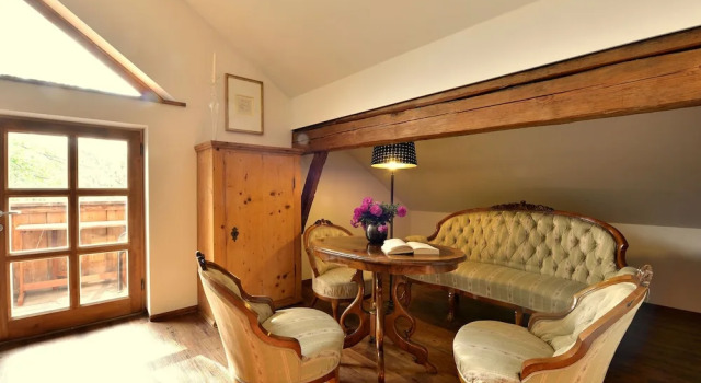 Cozy Apartment in Altreichenau near Forest, Reserva ahora Apartamento Neureichenau Bosque bávaro