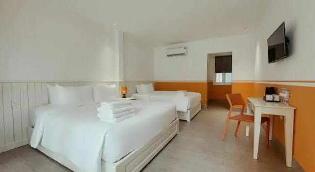 The Signature Retreat & Pool Phu Quoc, Réserver Complexe hôtelier Phu Quoc Île de Phu Quoc