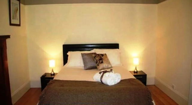 Healesville Haven Accommodation