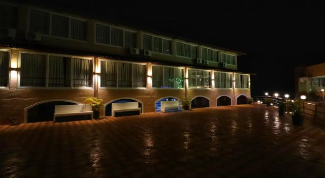 Номер Classic TGL Resort & Spa
