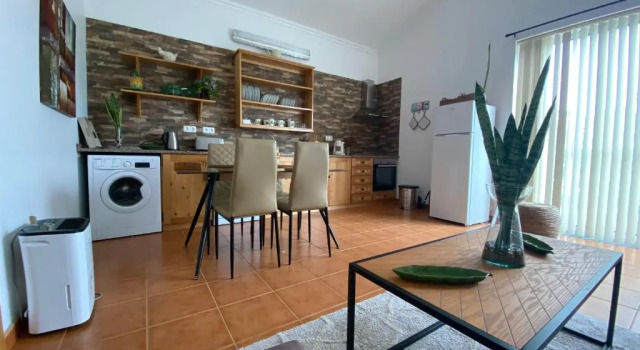 Апартаменты Quinta Amaro AL