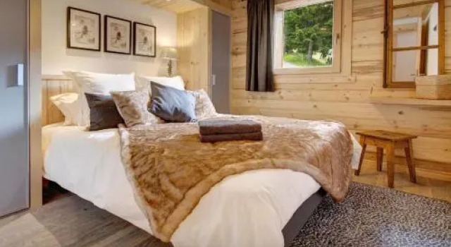 Chalet de Paul et Marie - OVO Network, Забронировать Шале Маниго Лыжный курорт на озере Анси