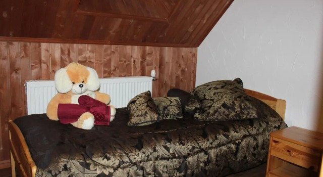Номер Economy Krapi Guesthouse