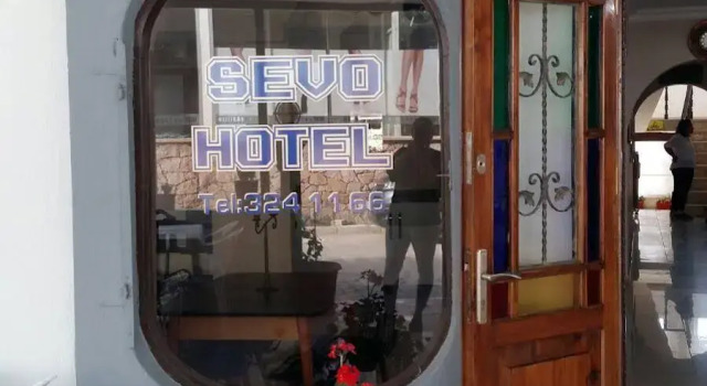 Sevo Hotel