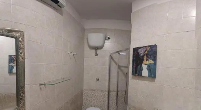 Номер Standard Napoli Porta Di Mare