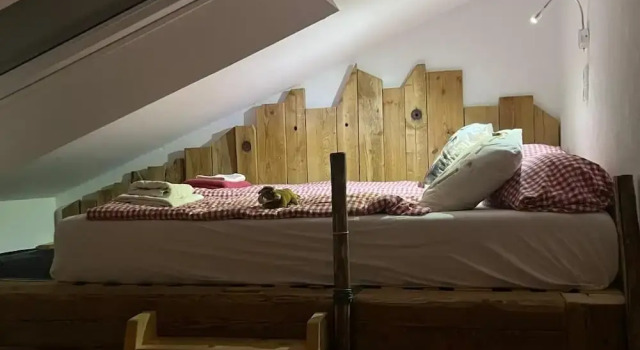 Glückliche Kuh-Villa - Achtsamer Rückzugsort mit Traumgarten, Schwimmteich & Raum zum Sein - Allgäu, Reserva ahora Hotel Kempten Algovia