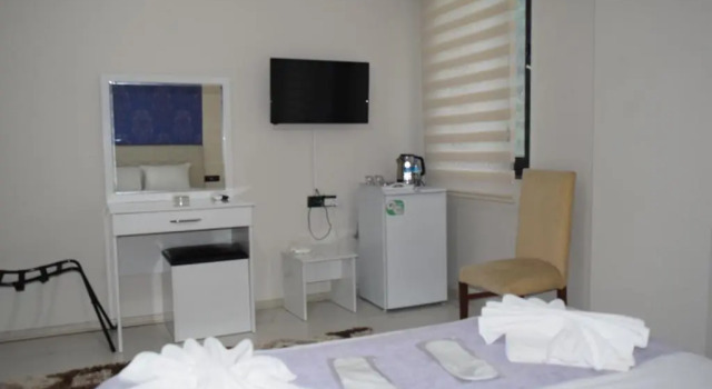 Двухместный номер Standard MARS OTEL