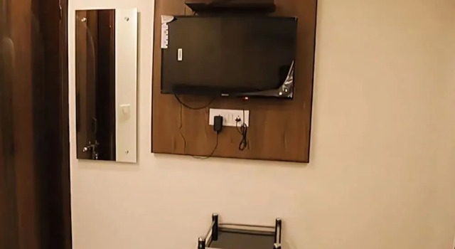 Двухместный номер Deluxe Hotel Mona Regency