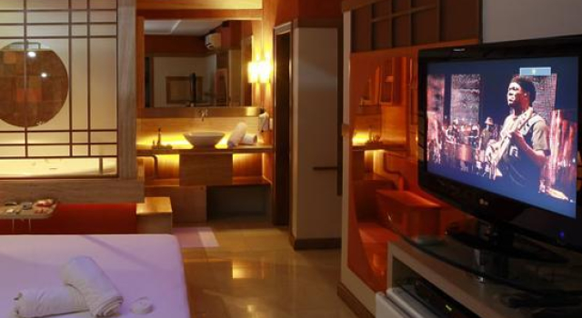 Dragon Motel (Только для взрослых), Забронировать Мотель Форталеза Сеара, рядом с University of Fortaleza