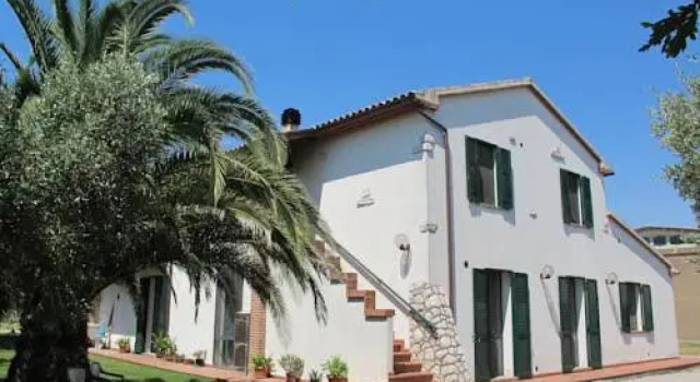 Agriturismo Val Tanaro