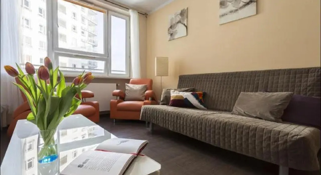 Апартаменты P&O Apartments Arkadia 11