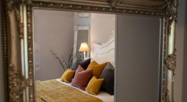Apple Tree Bed and Breakfast, Забронировать Отель Бизнес-отели Англии, 4* 5*