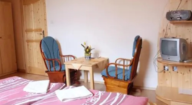 Penzión Fuňák, Rezervovat Hotel Hotely v Žilinský kraj s parkováním, Parkování