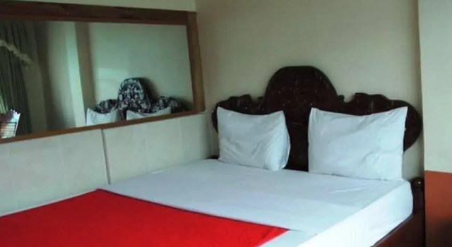 Thy Ny Hotel