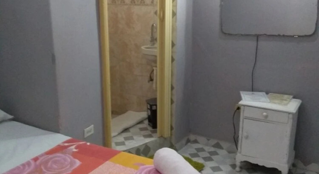 Casa Nila, Забронировать Отель Гавана Гавана, рядом с Старая площадь
