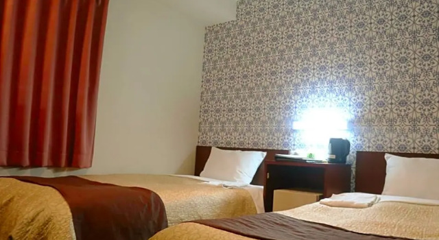 Hamamatsu Station Hotel - Vacation STAY 65833, Забронировать Отель Хамамацу Сидзуока