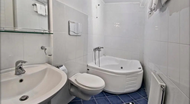 Номер Standard Hotel Cristina Maris