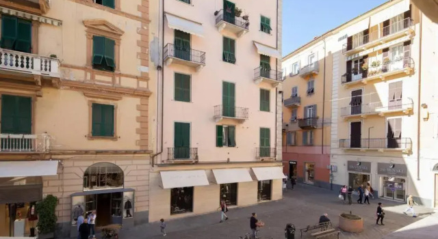 Апартаменты Apt. "La Perla del Golfo" in the right center! (5Terre)