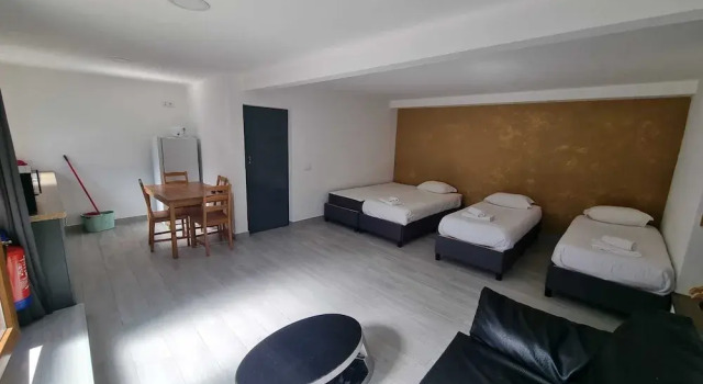Студия G3 Gamboa Beach Houses